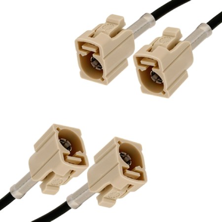 AirLink Wi-Fi Fakra Connectors