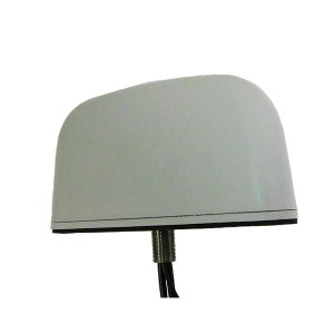 Mobile Mark LTB302 and LTB302 Antennas