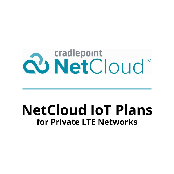 Netcloud PLTE IoT Plans