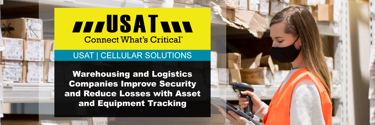 Featured Image for “Asset Tracking with Cellular Solutions”