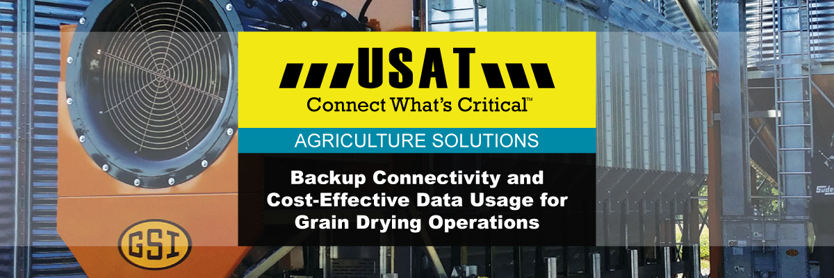 Featured Image for “Connected Grain Dryers for Remote Monitoring”