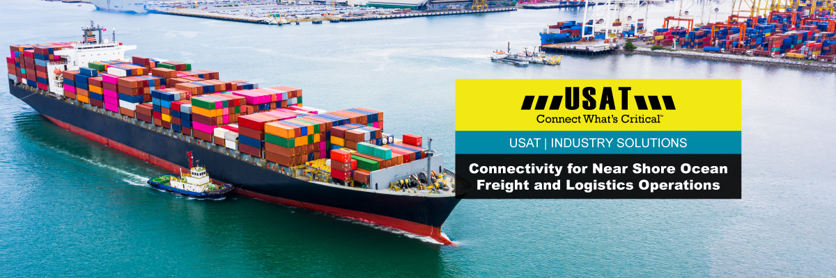 Featured Image for “Cellular Connectivity for Maritime Logistics”