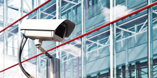 Smart City Surveillance