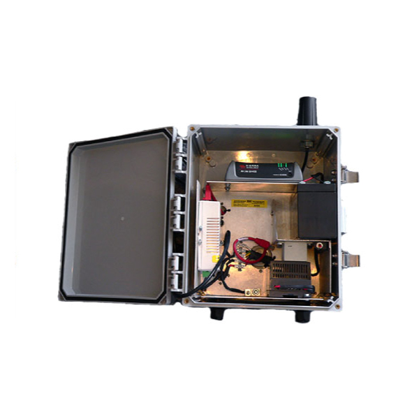 USAT NEMA Boxes for Remote Monitoring
