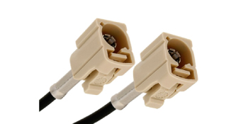 Fakra Connector Related Routers and Antennas