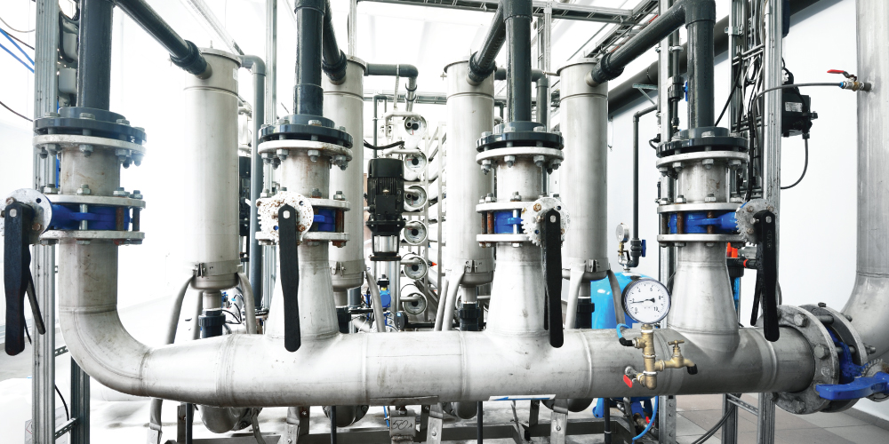 Secure IIoT Connectivity Solutions for Water and Wastewater Operations