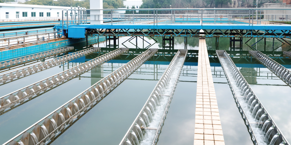 Secure IIoT Connectivity Solutions for Water and Wastewater Operations